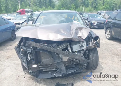 2020 Hyundai Santa Fe Sel z USA, uszkodzony, nr VIN 5NMS3CAD5LH196749